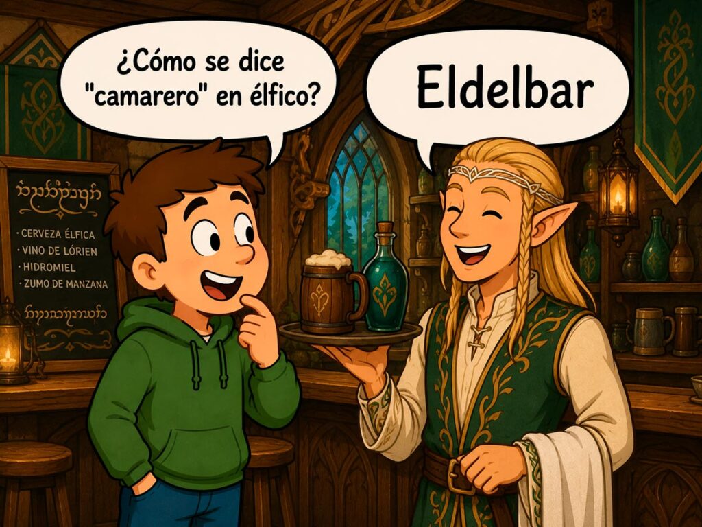 +50 Chistes De Idiomas: &Quot;¿Cómo Se Dice...?&Quot; - Pequeocio Chistes De Cómo Se Dice Para Niños