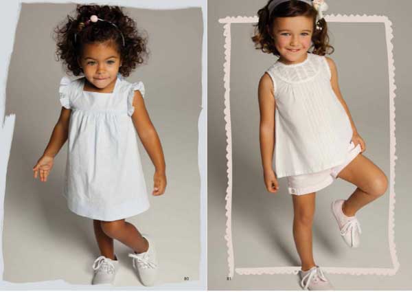 Neck &Amp; Neck Primavera Verano 2013