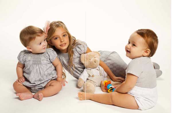 Neck &Amp; Neck Primavera Verano 2013