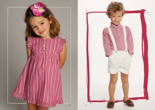 Neck &Amp; Neck Primavera Verano 2013