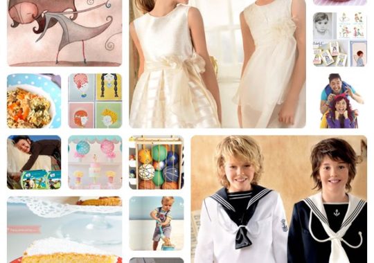 Lo Mejor De... Especial Primera Comunión 2013