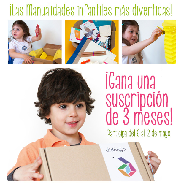 sorteo didongo