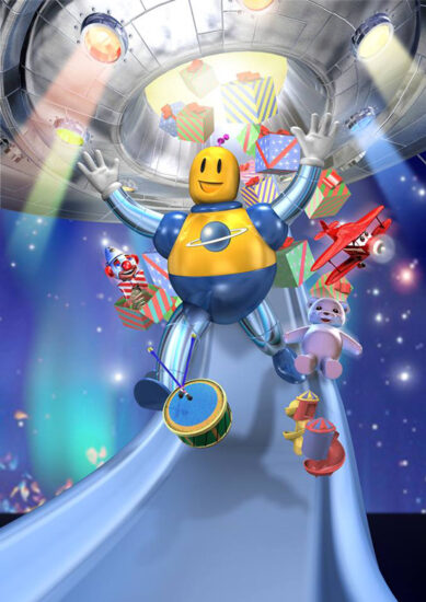 Toy Planet tienda online de juguetes