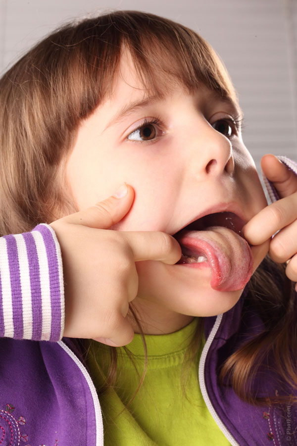 Trabalenguas para niños con la S