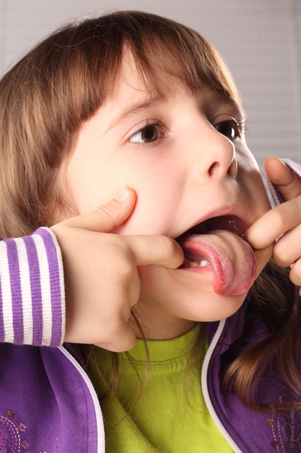 Trabalenguas Para Niños Con La S