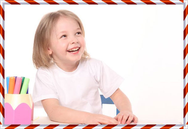 Chistes infantiles: ¿Cuál es el colmo de...?