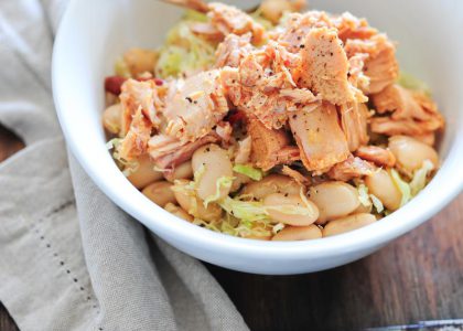 Ensalada De Atun