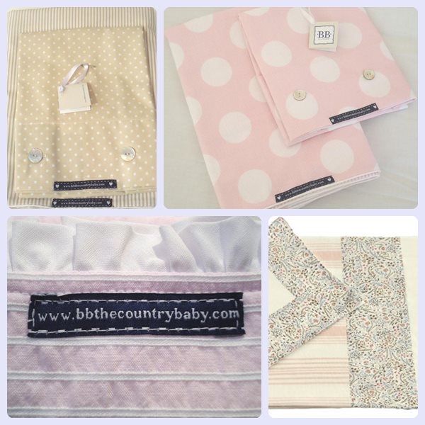 Los Básicos Para El Bebé De Bb The Countrybaby