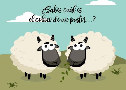Chistes De Colmos