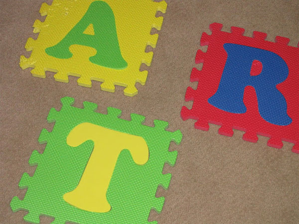 Decorar Las Paredes Infantiles ¡Con Sus Dibujos!