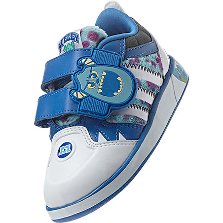 Adidas zapatillas Monsters