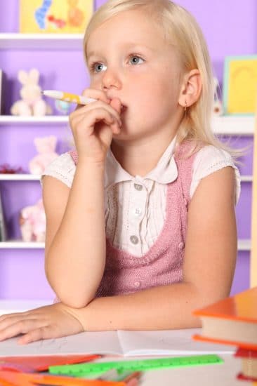 Adivinanzas infantiles para la vuelta al cole