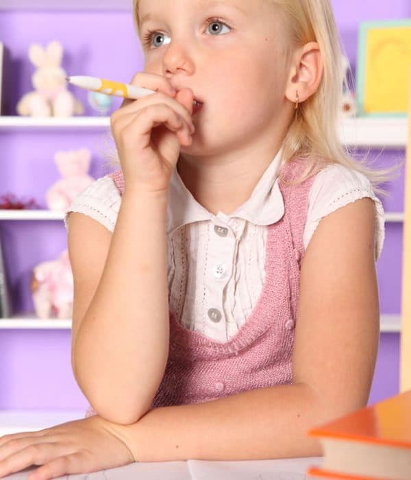 Adivinanzas infantiles para la vuelta al cole