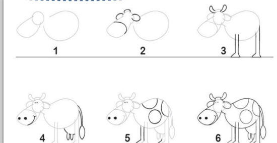 Aprender a dibujar animales