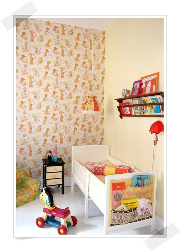 Https://Www.pequeocio.com/Decorar-Habitacion-Infantil-Rojo/