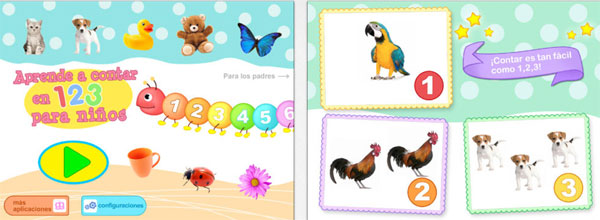 6 Apps Educativas Para Niños