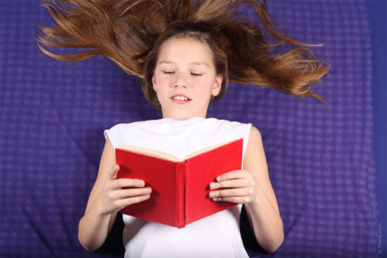 Poesías para niños: haikus