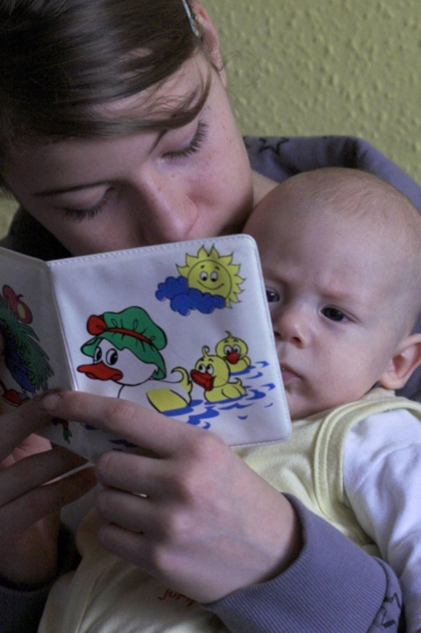 Libros Infantiles, ¿Qué Libros Deben Leer Los Niños?...