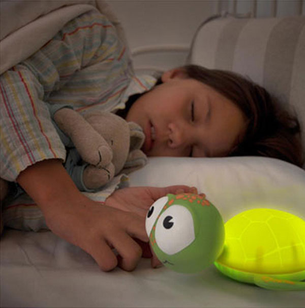 Luz Nocturna Infantil, hipopótamo Luz Quitamiedos Infantil 7 Color Lampara  Bebe, Portátil Luz Led de Noche para Niños Luz Bebe Nocturna Regalos para