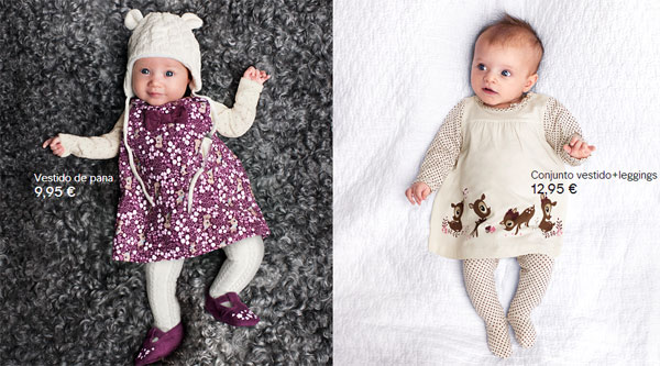 Hym Niños Para El Otoño Invierno 2013-2014