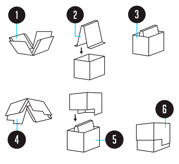 muñecos de papel para imprimir recortar y armar