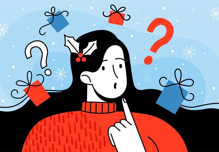 adivinanzas de navidad
