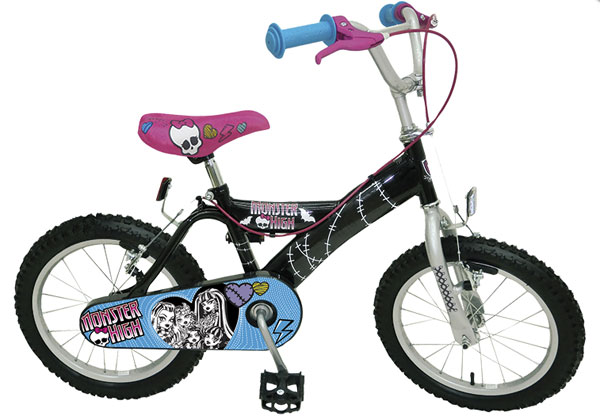 Nuestra Selección De Juguetes: Monster High