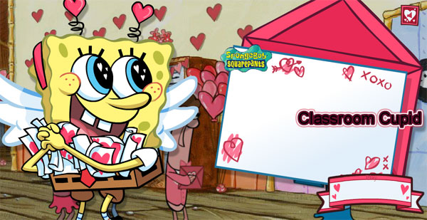 Juegos Online De Bob Esponja