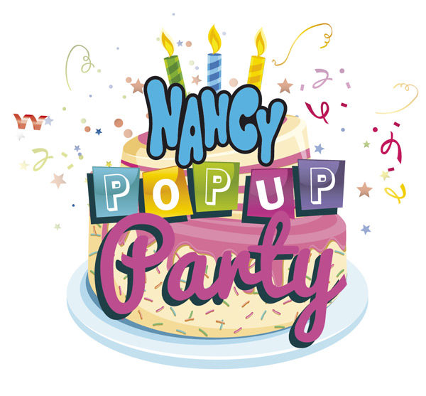 nancy cumpleaños