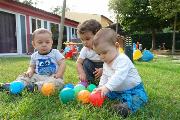 Taller Para Pequeños Granjeros En Barcelona