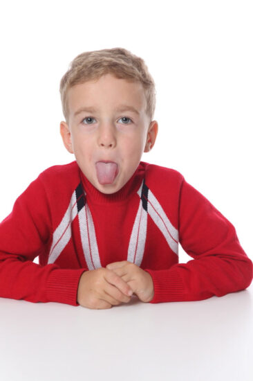 5 trabalenguas infantiles para Navidad