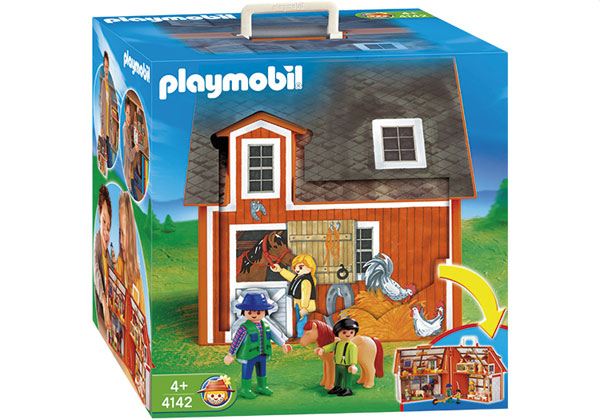 Juguetes Para Navidad De Playmobil ¡Para Todos Los Gustos!