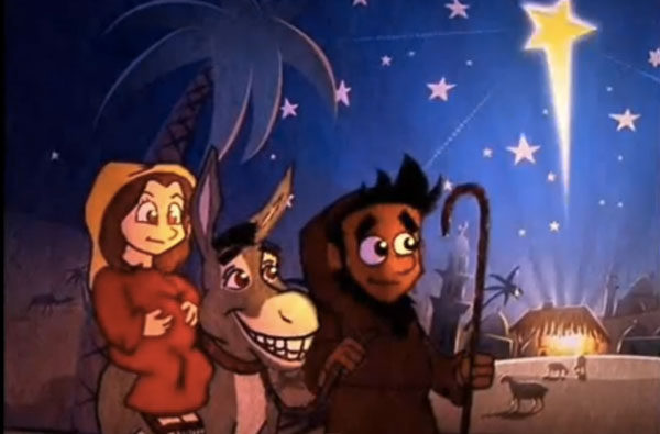 Villancicos navideños