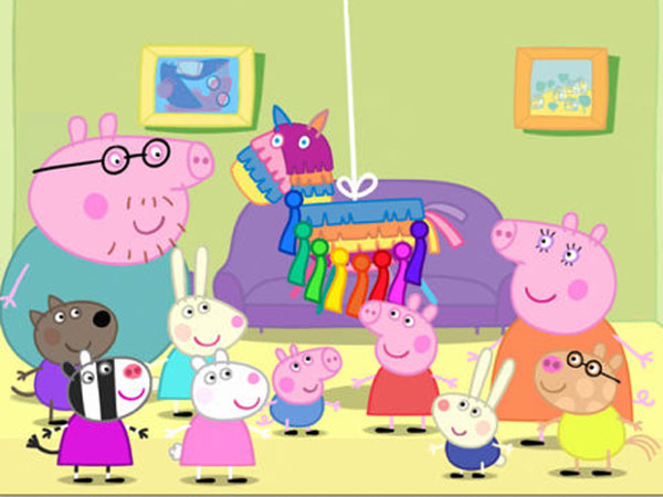 3 Divertidas Apps De Peppa Pig