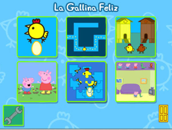 3 Divertidas Apps De Peppa Pig