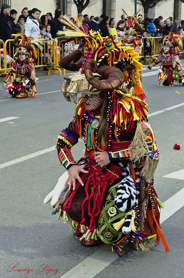 Carnaval En España: ¿A Dónde Viajar Con Niños?