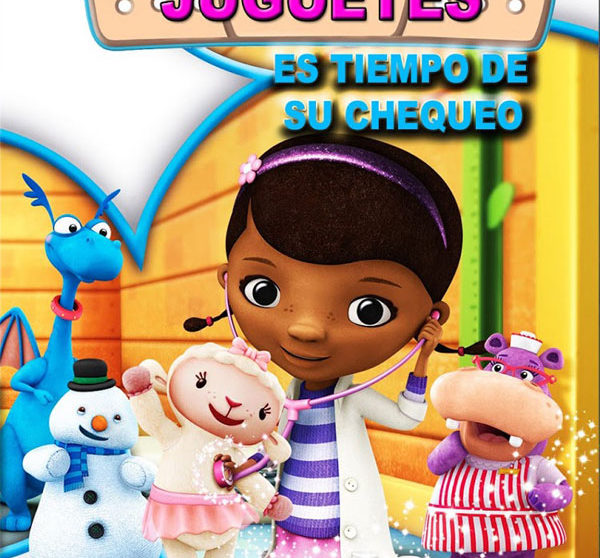 dra juguetes en ingles