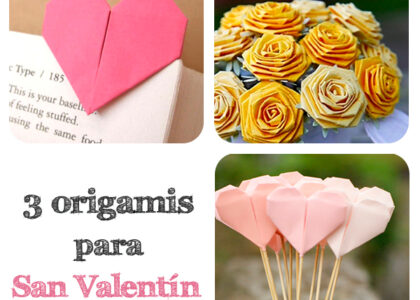 Regalos caseros para San Valentín - Pequeocio