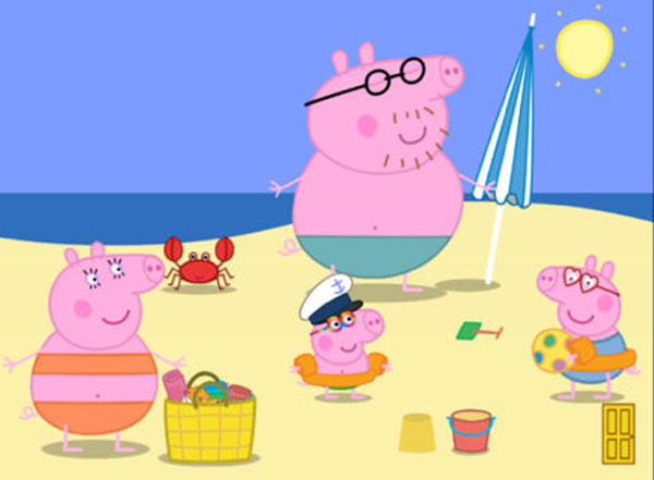 3 Divertidas Apps De Peppa Pig