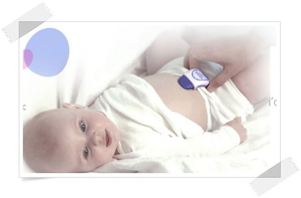 Monitores de respiración del bebé: qué son y para qué sirven