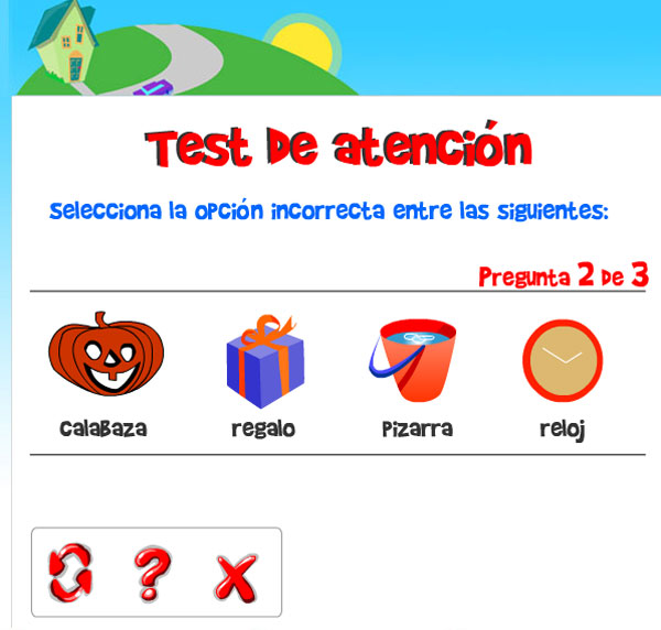 Juegos Online Para Niños Hiperactivos