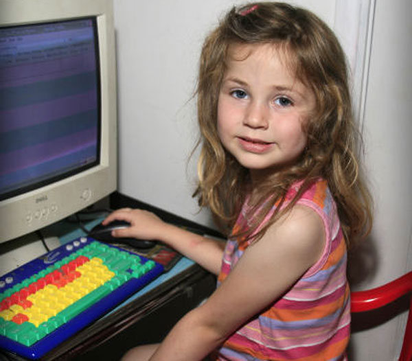 Juegos online para niños hiperactivos