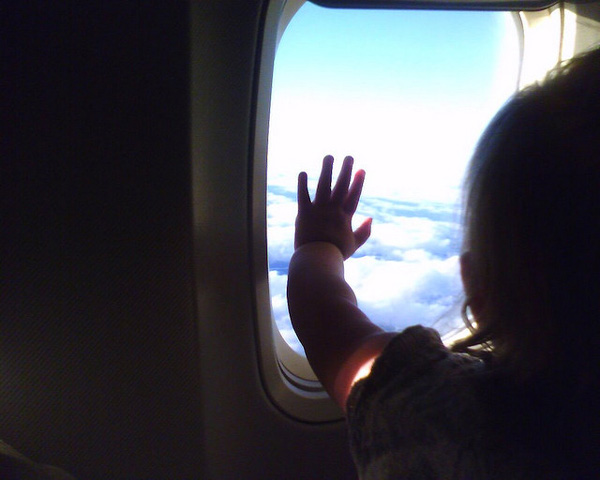 Las Mejores Aerolíneas Para Volar Con Niños