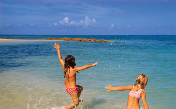 Los 10 mejores hoteles para niños en el Caribe 4 10 mejores hoteles con niños del Caribe