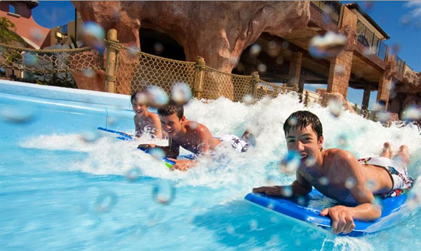 Los 10 mejores hoteles para niños en el Caribe 8 10 hoteles con niños en el Caribe