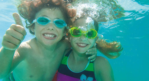 Los 10 mejores hoteles para niños en el Caribe 12 Los 10 mejores hoteles del Caribe para viajar con niños