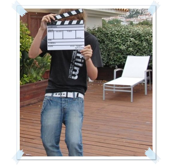 Campamentos de verano de cine 2014