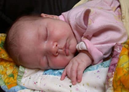 5 Canciones Para Dormir Al Bebé