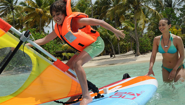 Los 10 mejores hoteles para niños en el Caribe 11 Los 10 mejores hoteles para familias en el Caribe