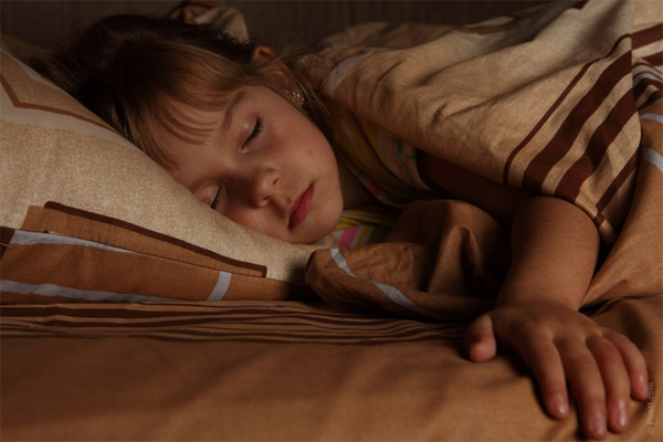 Consejos para un paso exitoso de la cuna a la cama
